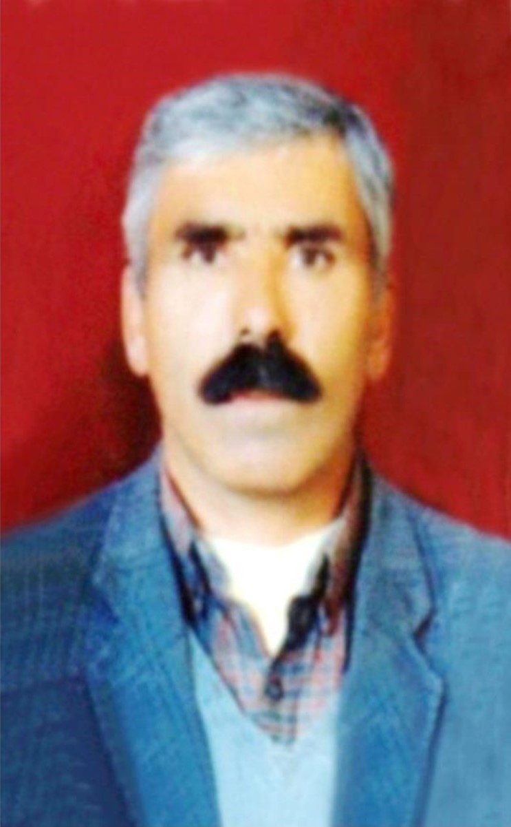 Hasan Yıldız 1944-2023 Hüseyin o. Türkören