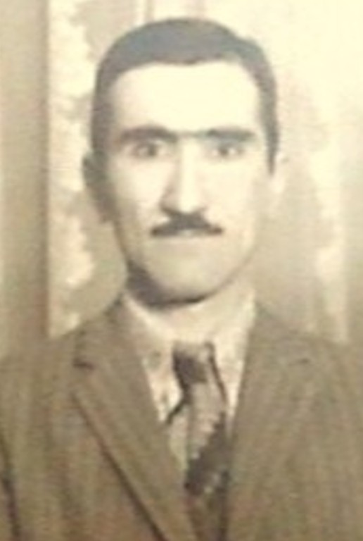 Haydar Sıvacı - Eşref o.- Türkören