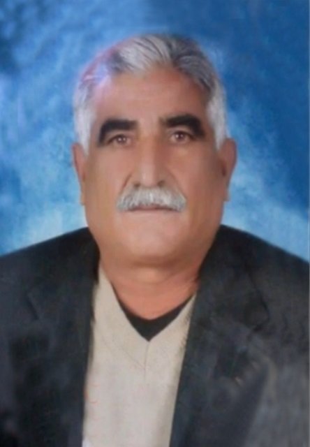 Hüseyin Çoban 1948- 2015 Hamo o.