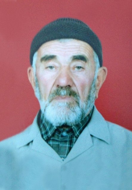 Hüseyin Karakuş 1919-2005 Hasan o. Türkören
