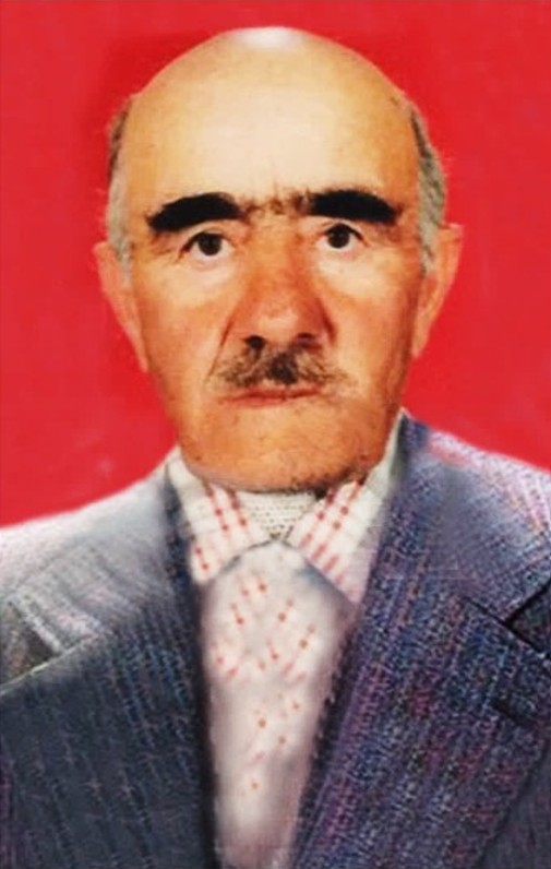 Hüseyin Yıldırım - Ali o. Türkören