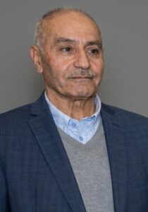 Hüseyin Yıldırım Hakkın Rahmetine Kavuştu