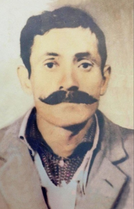 İbrahim Demir (Bıldır) Hüseyin o.