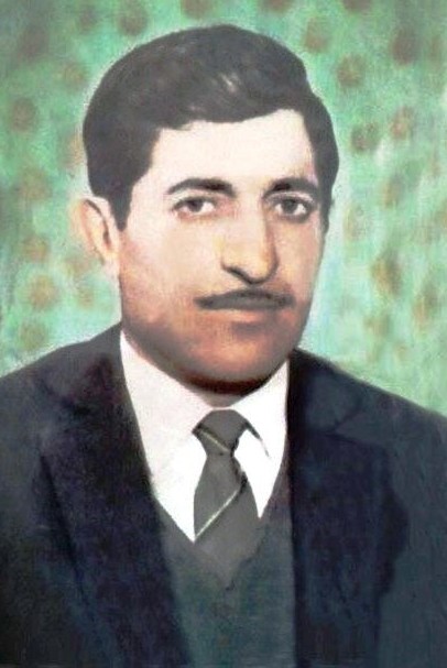 İbrahim Ozsoy-Abdullah o.-Turkoren