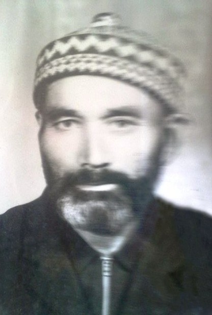 İbrahim Taş 1925-1981 Hasan o. Türkören