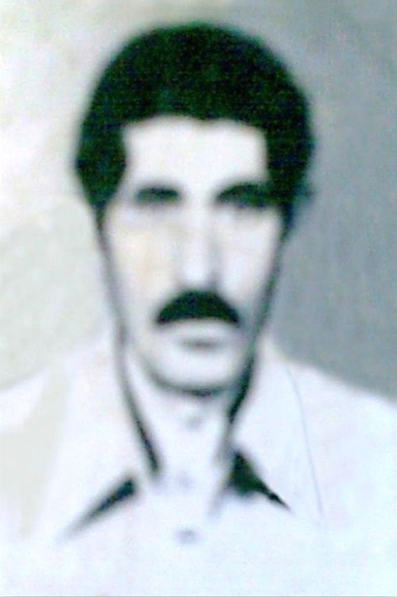 Mehmet Dönmez 1932-1988 Mamo o.