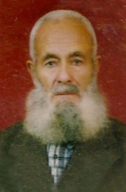 Mehmet Işık 1926-1999 Hüseyin o.