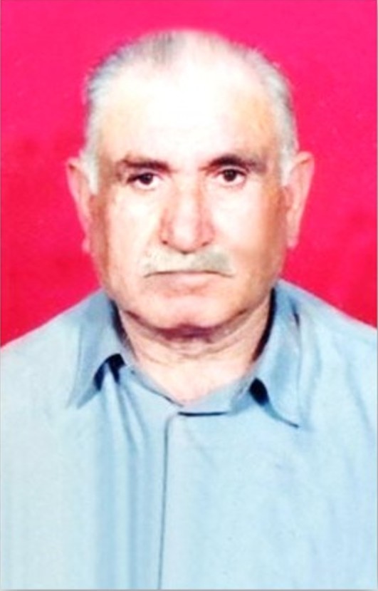 Mısto Tıraş - Mısto o. Türkören