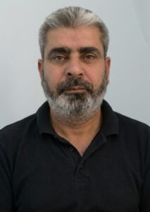 Şıh Muhiddin Hakkın Rahmetine Kavuştu