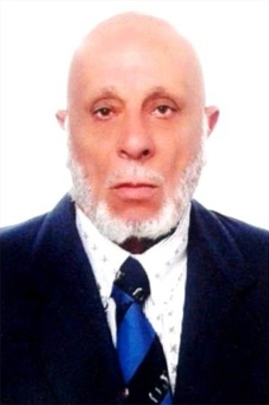 Mustafa Maviş 1933-2016 İbrahim o.