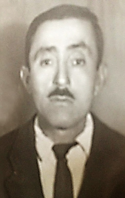 Sabri Yıldırım 1935-1995 Hüso o.