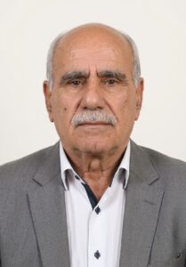 Salih Sıvacı Hakkın Rahmetine Kavuştu