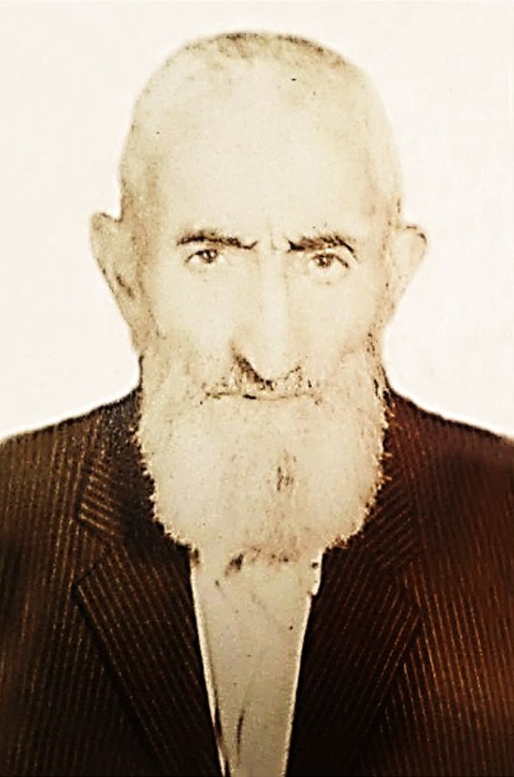 Yemliha Edizer - 1910-1988