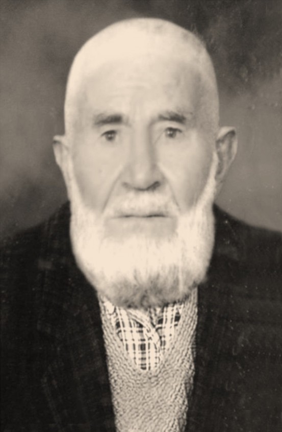 Yusuf YILDIRIM 1917-2001-Hüso o.